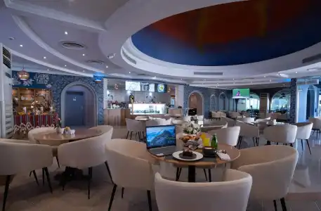 Marbella Resort - 16