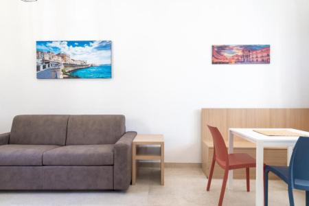 Residence Archimede - 22