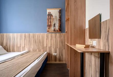 РиверСайд Невский - 134