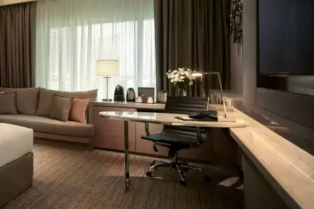 JW Marriott Kuala Lumpur - 89