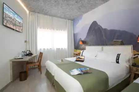 Casual Inca Porto - 19