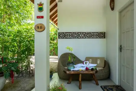Nika Island Resort & Spa - 29
