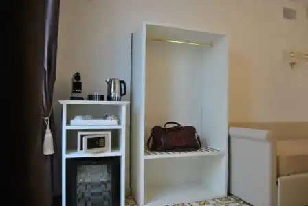 Core Amalfitano City Suites - 32