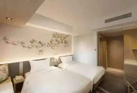 Hilton Garden Inn Singapore Serangoon - 43