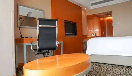 Park Plaza - 16