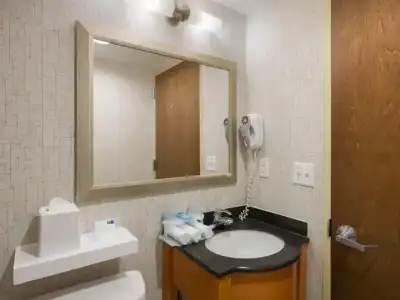 Holiday Inn Express - Times Square, an IHG - 32