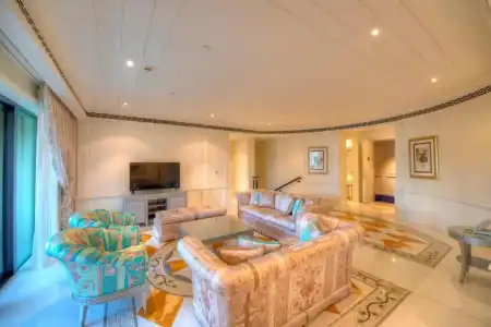  Palazzo Versace Dubai - 89
