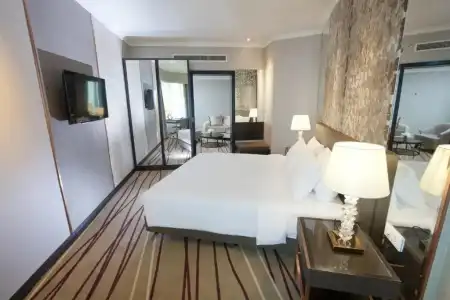 Dorsett Kuala Lumpur - 61