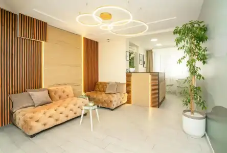 7 Hills Suites - 18