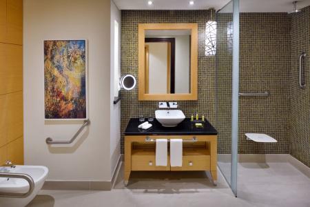 Marriott Al Jaddaf - 30