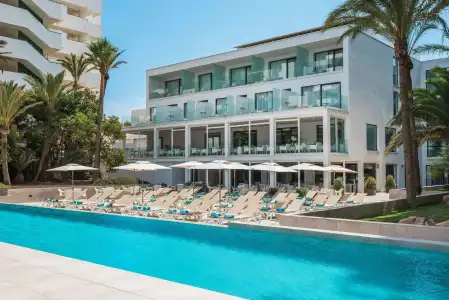 Iberostar Waves Cala Millor -Adults Only - 35