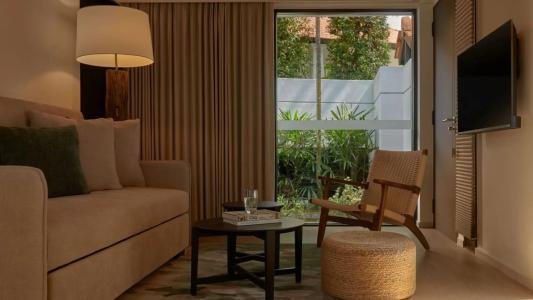 Amara Sanctuary Sentosa - 57