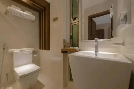Ocean Grand at Hulhumale - 18