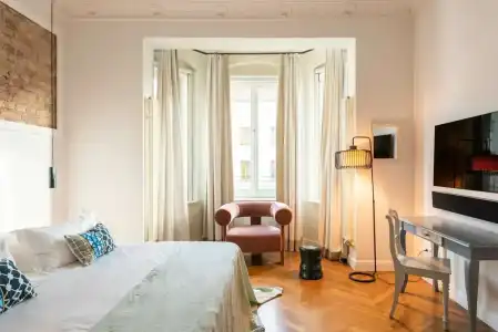 Gorki Apartments Berlin - 64