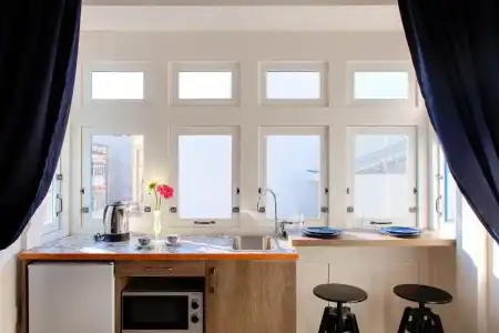 Island Guesthouse - 11