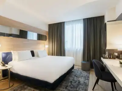 voco MILAN - FIERE by IHG - 28