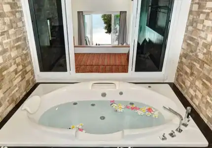 Aloha Resort - 56
