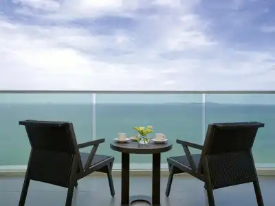 Mövenpick Siam Na Jomtien Pattaya - 51