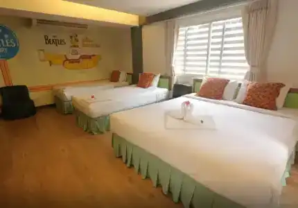 Hyatt Regency Hua Hin - 35