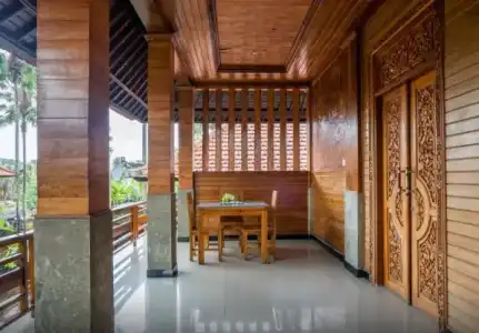 Budhi Ayu Villas Ubud - 25
