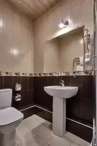 Bogemia on Vavilova Street - 87