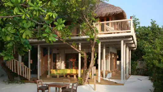 Soneva Fushi - 138