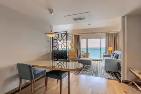 Pestana Carlton Madeira, Premium Ocean Resort - 86
