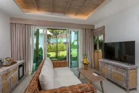 Eden Beach Khao Lak Resort & Spa - 82