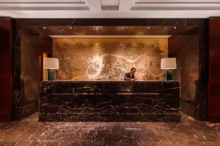 Four Seasons London at Park Lane - 1