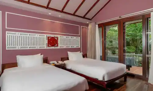Bel Marina Hoi An Resort - 76
