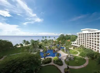 Shangri-La Golden Sands, Penang - 0