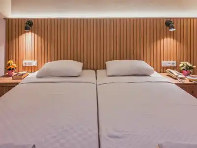 Bella Rose Suite, Alanya - 43