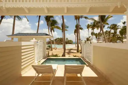 Cayo Levantado Resort - All Inclusive - 89