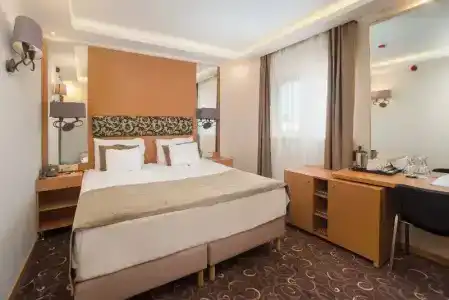 Marmara Budapest - 19