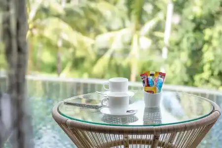 The Tarna Resort, Koh Tao - 43