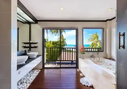 Samaya Wellness Resort - 100