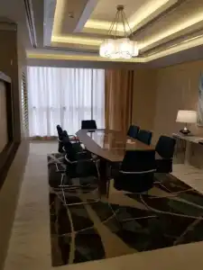 Royal M Abu Dhabi by Gewan - 58