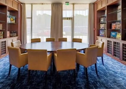Spark by Hilton Wuppertal City Centre - 38