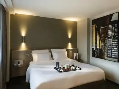 Pullman Paris Tour Eiffel - 27