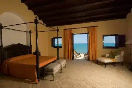 Falconara Greenblu Resort - 13