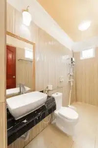Sevinex Maldives Guest House - 21