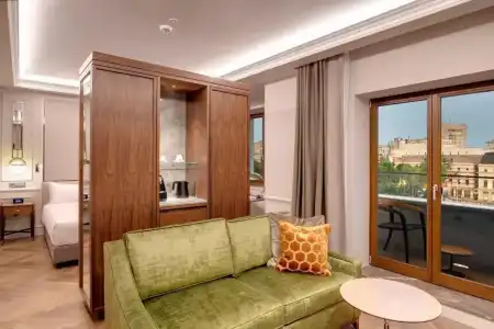 InterContinentals ATHÉNÉE PALACE BUCHAREST by IHG - 58