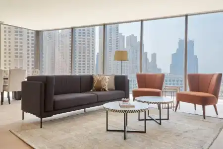 Sonder JBR The Walk Apartments - 51