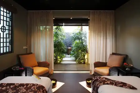 Resort The Pavilions Phuket - 93