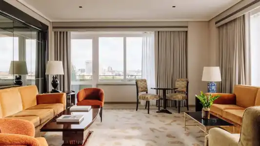 Four Seasons Ritz Lisbon - 72