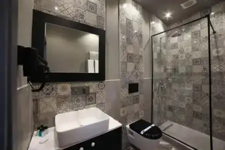 Walton Residence Sisli - 52