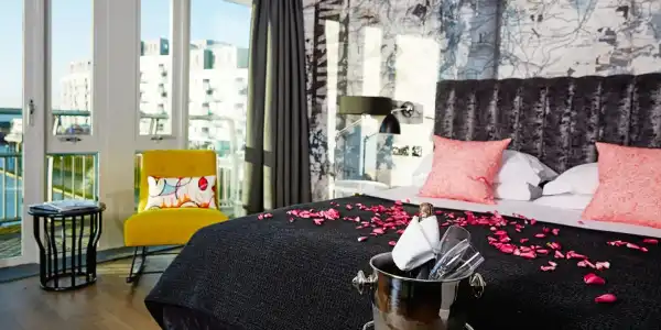 Malmaison Brighton - 62
