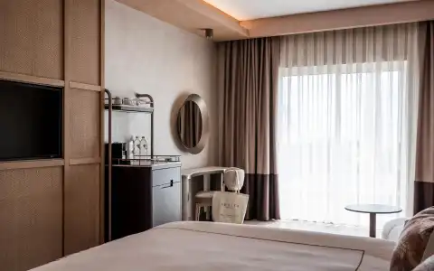 Adalya Resort & Spa Adults Only - Ultra All Inclusive - 55