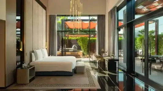 Banyan Tree Dubai - 78