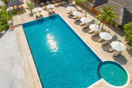 Kudafushi Resort & Spa - All Inclusive - 15